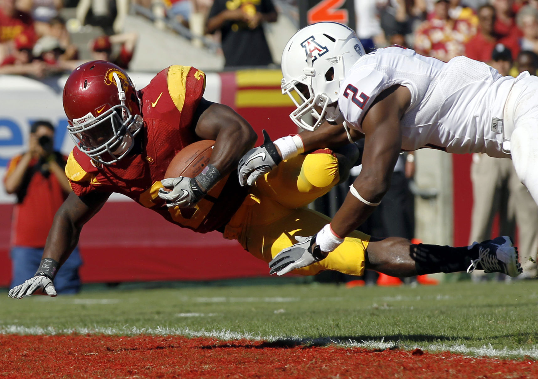University of ÃÛÁÄÖ±²¥ football player Marquis Flowers